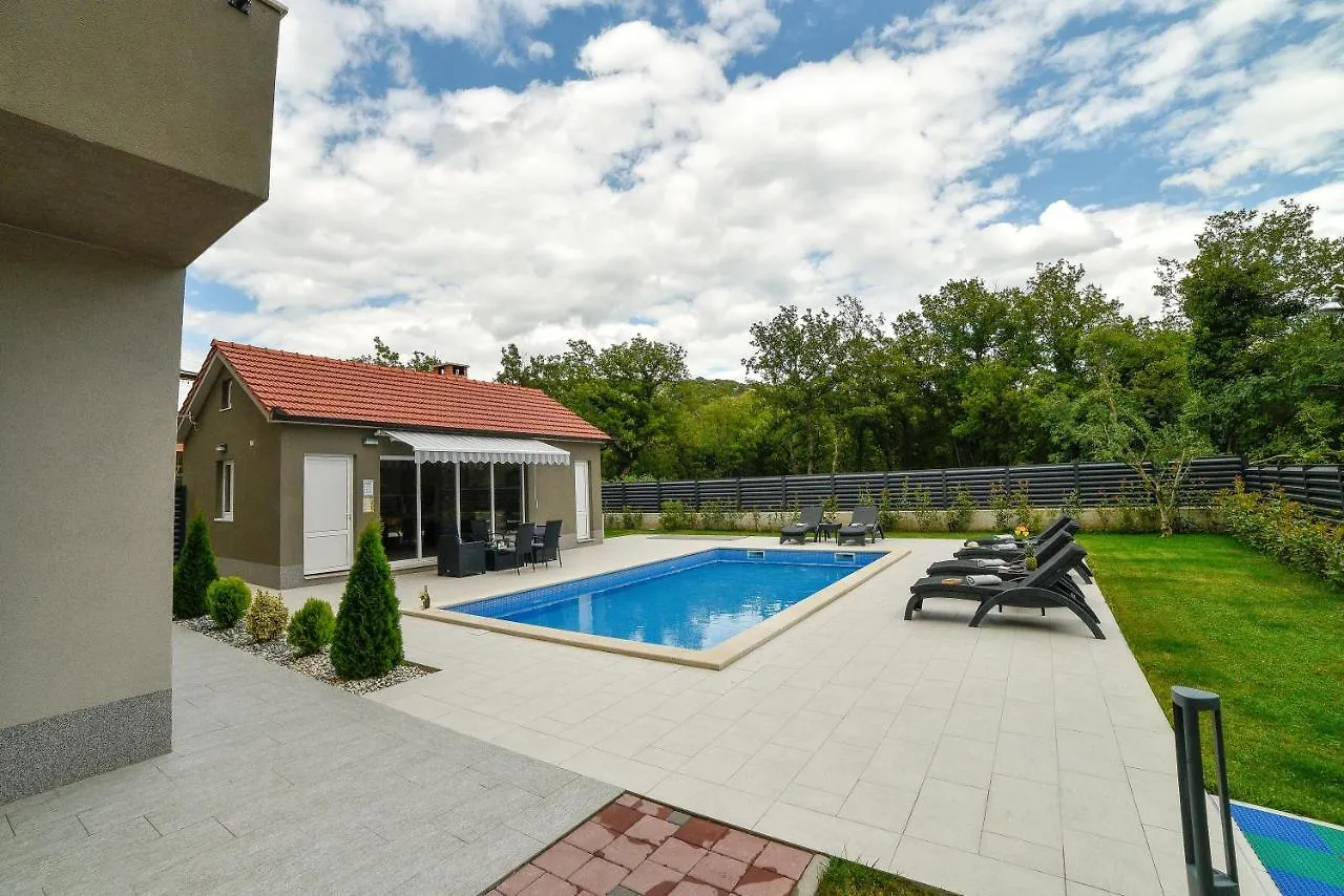 Villa Magnolia By Split 0*,  Chorvatsko