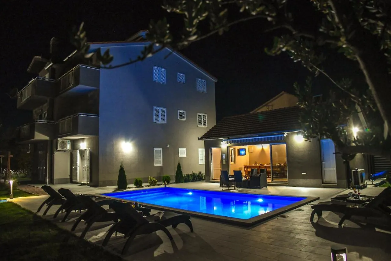 Villa Magnolia By Split