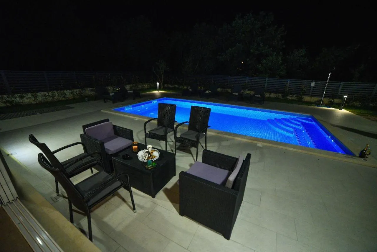 Villa Magnolia By Split