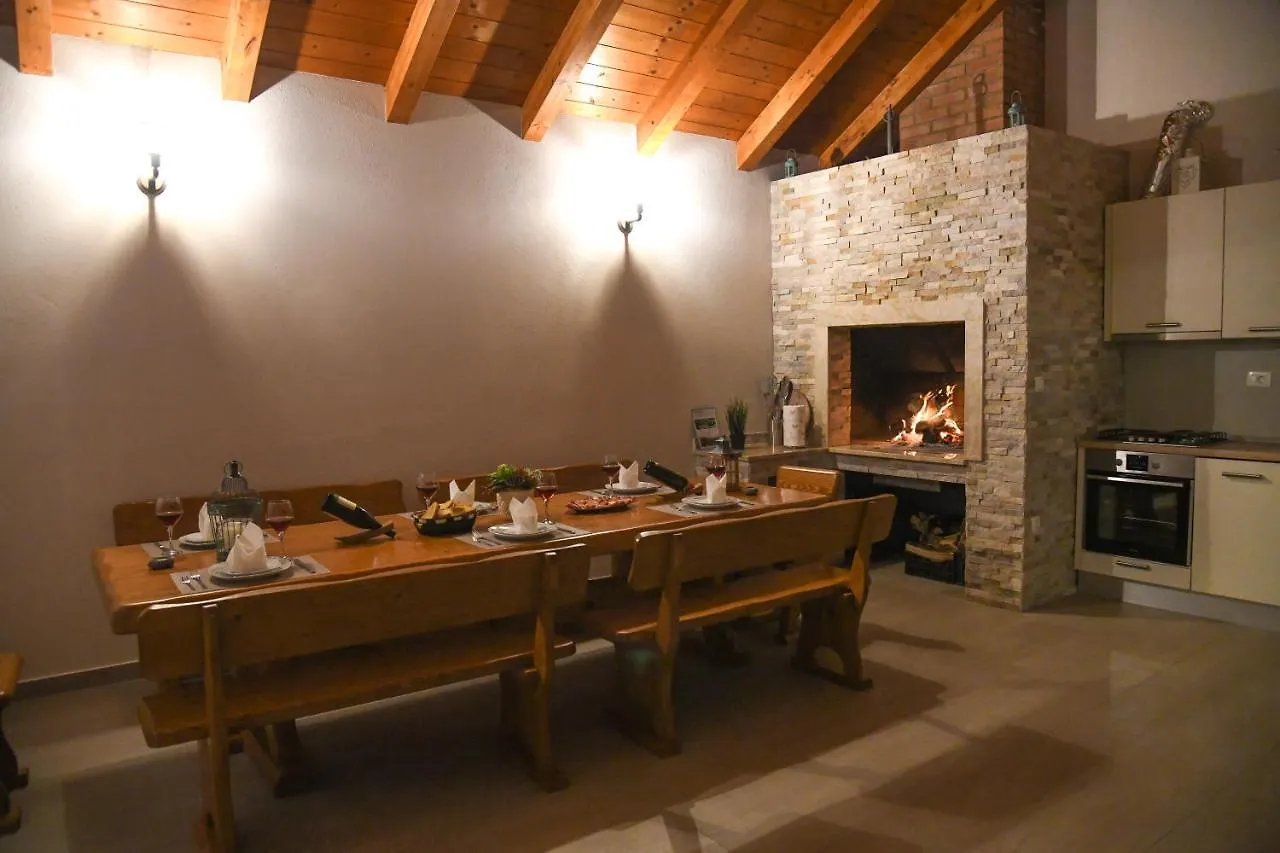 Villa Magnolia By Split Croatia