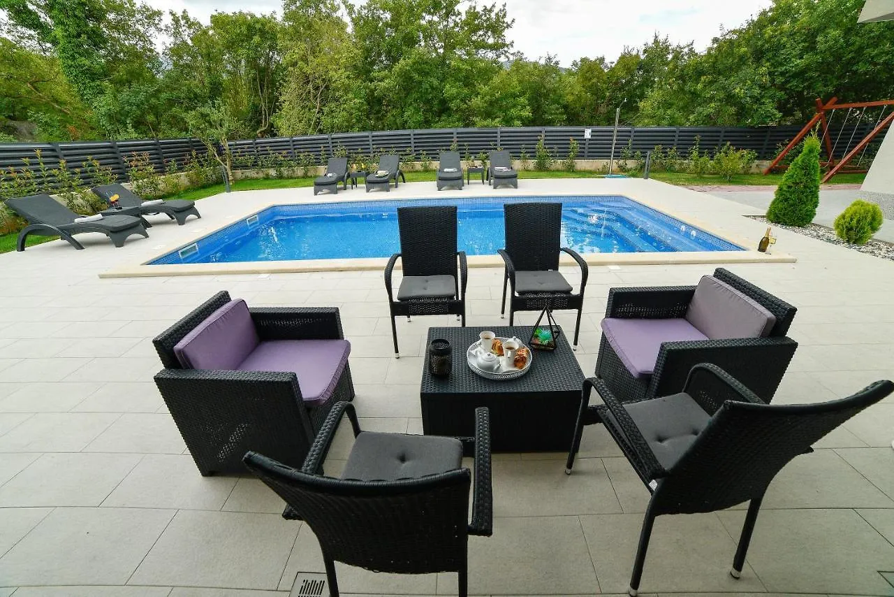 Villa Magnolia By Split Apartment