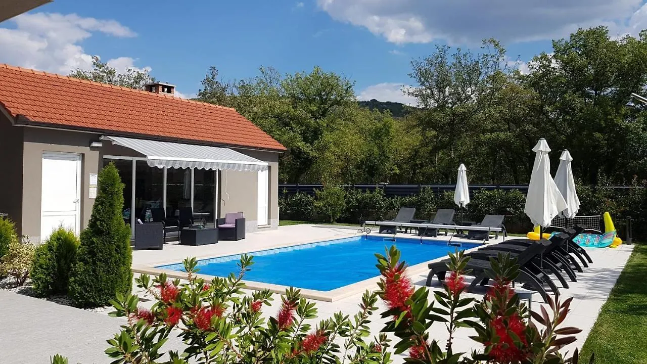 Villa Magnolia By Split