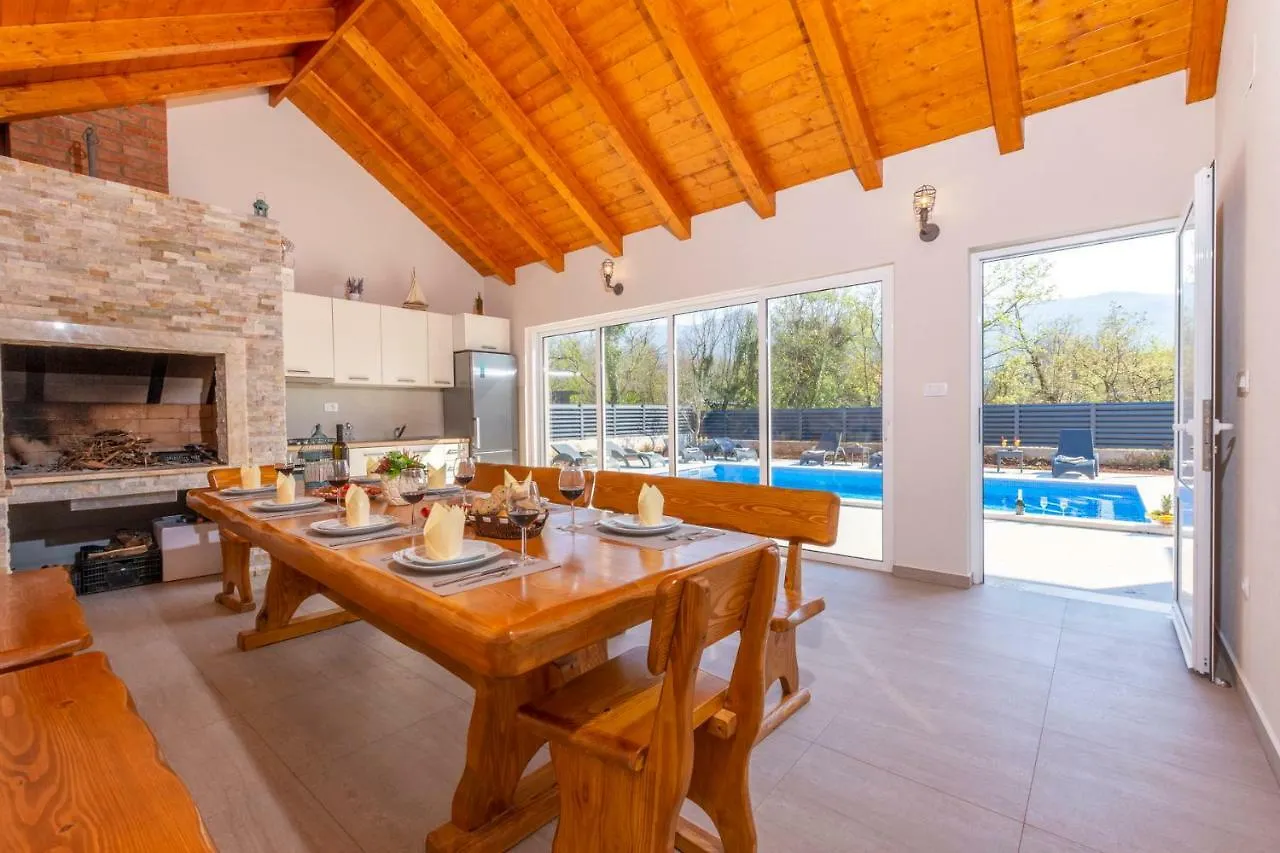 Villa Magnolia By Split