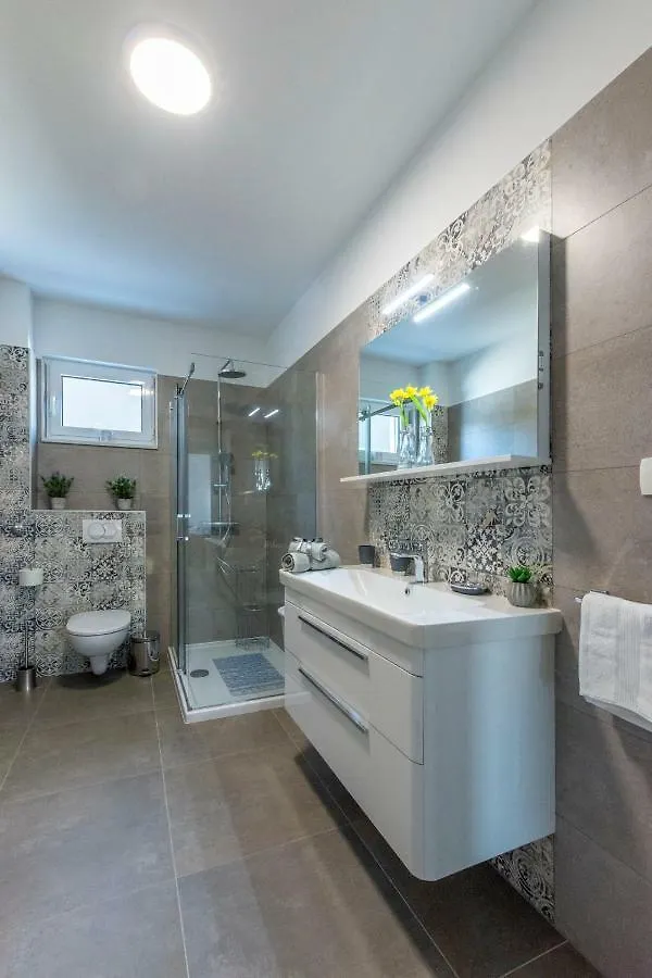 Villa Magnolia By Split Apartment